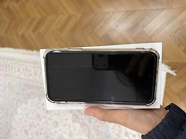 IPhone XR, белый цвет - Экран 6.1" Liquid Retina (IPS), True Tone at lalafo.kg IPhone XR, белый цвет - Экран 6.1" Liquid Retina (IPS), True Tone