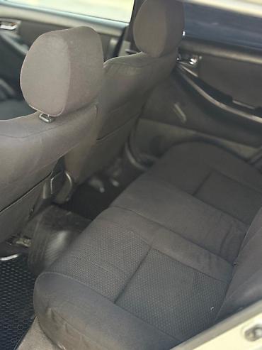 arendaya mawin: Toyota Corolla: 1.4 l | 2006 il Universal — 8