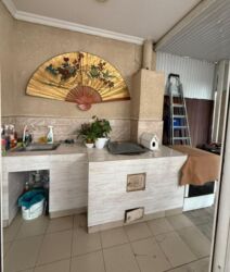 Продажа домов: Дом, 157 м², 3 комнаты, Агентство недвижимости, Евроремонт — 14