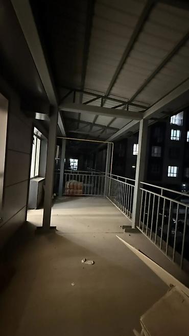 archa group: 1 комната, 55 м², Ак-Орго ж/м Элитка, 2 этаж, Евроремонт — 10