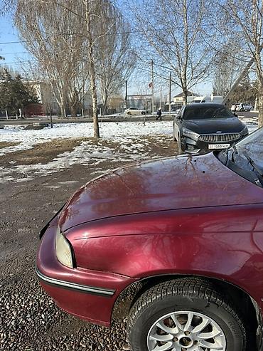 Daewoo: Daewoo Nexia: 2004 г., 1.5 л, Механика, Седан — 7