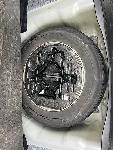byd 06: Hyundai Sonata: 2019 г., Автомат, Газ, Седан — 4