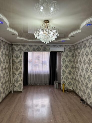 ремонт квартир и домов: 3 комнаты, 65 м², 105 серия, 1 этаж, Евроремонт