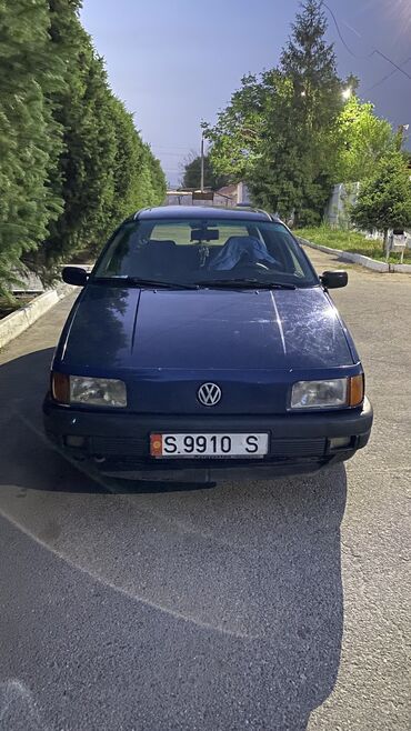 вента гольф 3: Volkswagen Passat Variant: 1992 г., 2 л, Механика, Бензин, Универсал