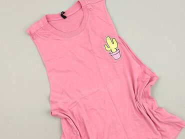 t shirty c: Sinsay, Women`s T-shirt, size M (EU 38)