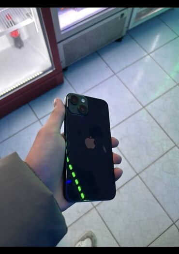 игровой ноутбук баку: IPhone 14, 128 GB, Qara, Face ID