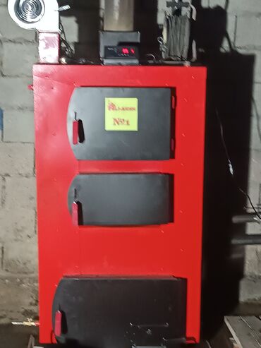 Отопление: Установка батарей, Установка котлов, Теплый пол Монтаж, Гарантия, Демонтаж Больше 6 лет опыта — 30