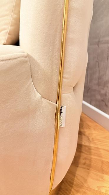 salon divan: İşlənmiş, Klassik divan, Divan, Bazasız, Açılmayan — 4