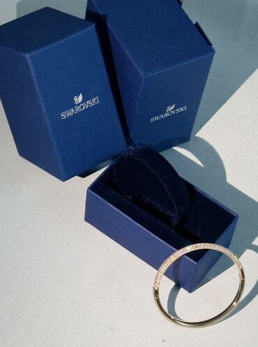 Bilərziklər: Bilərzik, Swarovski — 4