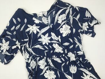 Kobiety: UP2Fashion, Sukienka damska, rozmiar 3XL