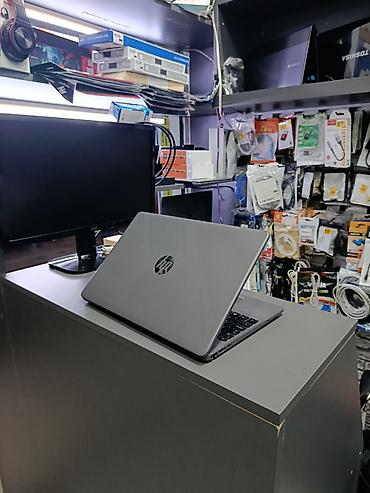 msi notebook: İşlənmiş HP 15.6 ", Intel Core i3, 256 GB, Ünvandan götürmə, Ödənişli çatdırılma, Rayonlara çatdırılma — 5