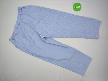 ceny spodni: Spodnie materiałowe damskie, rozmiar 2XL — 3