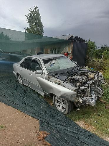 новые моторы: Бензиновый мотор Mercedes-Benz 2000 г., 3.2 л, Б/у, Оригинал, Япония — 1