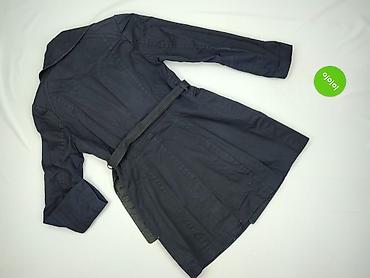 kurtka beloved: H&M, Trencz damski, rozmiar M — 3