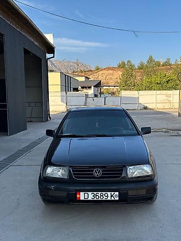 поло двигатель: Volkswagen Vento: 1994 г., 1.8 л, Механика, Бензин, Седан — 3
