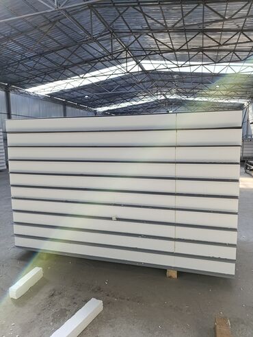 Сэндвич-панели кровельные: Сендвич-панель на заказ от ✅ высокое качество и надёжность 📏 разные — 6