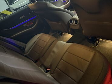 Mercedes-Benz: Mercedes-Benz E-Class: 2019 г., 2 л, Автомат, Дизель, Седан at lalafo.kg — 6 Mercedes-Benz: Mercedes-Benz E-Class: 2019 г., 2 л, Автомат, Дизель, Седан — 6