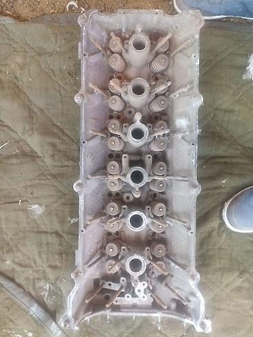 Двигатели, моторы и ГБЦ: ГБЦ BMW 2 л, Б/у — 4