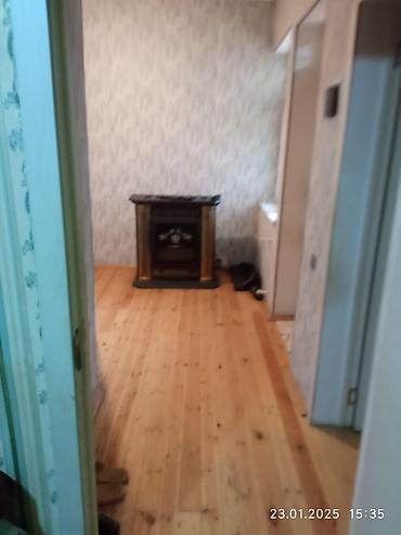 qaradag rayonu kiraye evler: 2 otaqlı, 5 kv. m, Orta təmir — 7