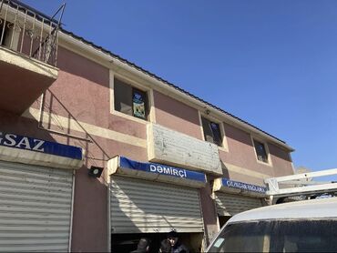 Kommersiya daşınmaz əmlakının satışı: Digah qəsəbəsində 2 mərtəbəli obyekt satılır obyektdə 8 boks 1 mağaza -da lalafo.az — 11 Kommersiya daşınmaz əmlakının satışı: Digah qəsəbəsində 2 mərtəbəli obyekt satılır obyektdə 8 boks 1 mağaza — 11