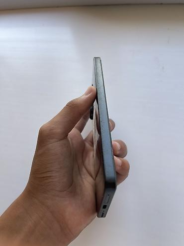 Мобильные телефоны: Redmi, Redmi Note 13, Б/у, 256 ГБ, цвет - Черный — 5