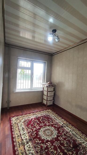 квартира ощ: 3 комнаты, 70 м², 107 серия, 1 этаж — 4