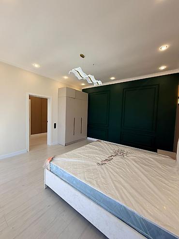 Продажа таунхаусов: 5 комнат, 300 м², 3 соток, Кара-Жыгач ж/м Газ, Канализация, Холодная вода — 18
