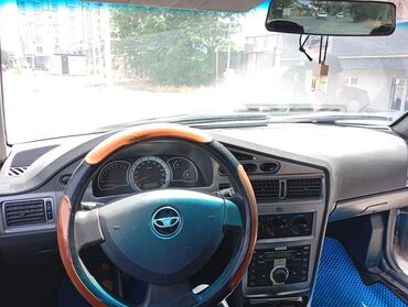 Daewoo: Daewoo Nexia: 2012 г., 1.5 л, Механика, Бензин, Седан — 9