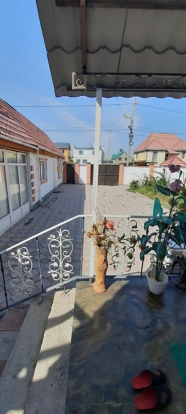 Продажа коттеджей и домов: ПРОДАЮ!!! Дом двухуровневый в ж/ м АЛТЫН - ОРДО( через ул Анкара) из — 3