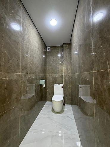 Продажа квартир: 3 комнаты, 95 м², Элитка, 12 этаж, Евроремонт — 9