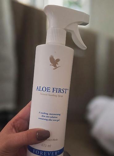 clockhouse c: Isprobala sam Aloe First i moram da podelim svoje iskustvo! Ako ti — 1