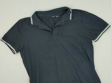 buty crocs ccc: Livergy, Koszulka polo dla mężczyzn, rozmiar M