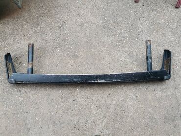 Auto delovi: Zadnji branik Lada 2121,21213,21214 Niva br.2. Polovnan, ocuvan — 13