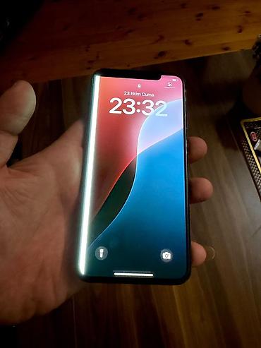 iphone 9 pro: IPhone Xs Max, Space Gray, Face ID — 5