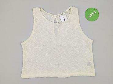 komplet cropp: H&M, Top damski, rozmiar M — 2