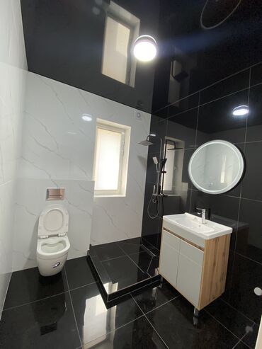 Продажа квартир: 3 комнаты, 85 м², Элитка, 2 этаж, Дизайнерский ремонт at lalafo.kg — 15 Продажа квартир: 3 комнаты, 85 м², Элитка, 2 этаж, Дизайнерский ремонт — 15