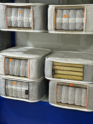 solutions third edition: Спальный матрас, Новый, Кыргызстан, Усиленный блок пружин, Другой бренд, Матрасы средней жесткости, Бесплатная доставка — 8