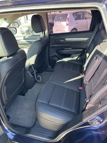 Renault: Renault Koleos: 2020 г., 2 л, Автомат, Газ, Кроссовер — 19