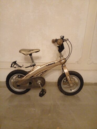 Velosiped 12 liybahalidi.xaricden qelib
