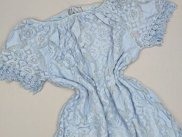 sukienki na wesele trapezowe allegro: Women`s dress, size M (EU 38)