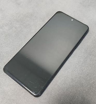 Мобильные телефоны и аксессуары: Redmi, Redmi Note 11SE, Б/у, 256 ГБ, цвет - Черный, 2 SIM — 2