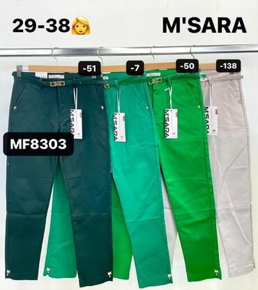 Ostale pantalone: Hit pantalone za vitkiji i puniji stas su ponovo dostupne u svim — 17