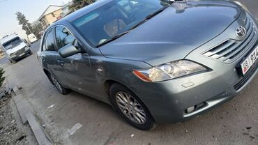тойота авенсис старый кузов: Toyota Camry: 2008 г., Автомат, Бензин, Седан