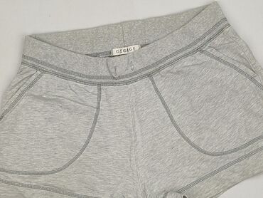 legginsy push up mielczarkowski: George, Shorts for women, size S (EU 36)