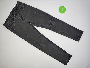 never denim: Denim, Jeansy dla mężczyzn, rozmiar L — 2