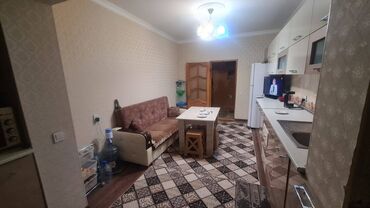 Köhnə tikili: Bakı, 3 otaqlı, Köhnə tikili, m. Əhmədli, 82 kv. m — 15