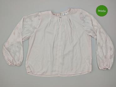hm bluzki oversize: Sinsay, Bluzka damska, rozmiar L — 2