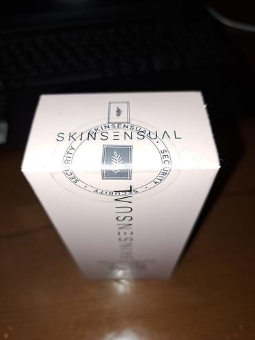 Gözəllik və sağlamlıq: Skinsensual BB Cream SPF 50+ (Extra Light) – 50 ml - Geniş spektrli — 3