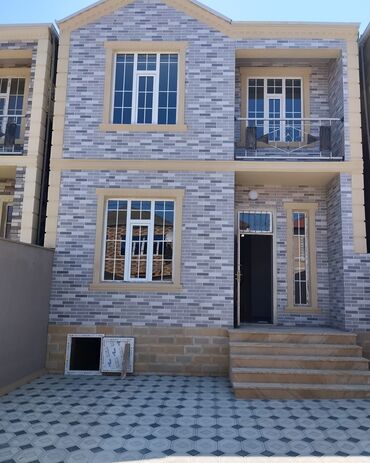 qurtuluş 93 kreditle evler: 4 комнаты, 150 м², Есть кредит, Свежий ремонт