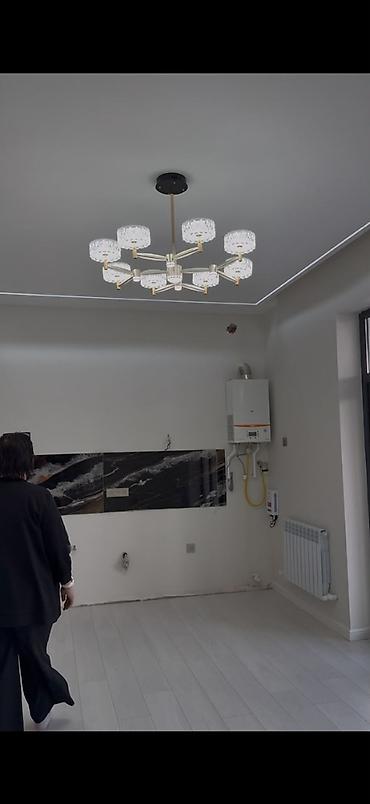 Үйлөрдү сатуу: 5 бөлмө, 130 м², 3 соток, Новопавловка, Кыймылсыз мүлк агенттиги — 7